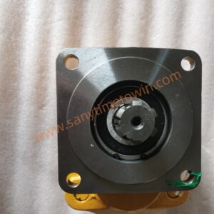 SDLG  L956F high quality original spare parts 4120002513 	Gear pump
