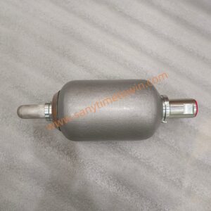 SDLG high quality original spare parts LG6210E  4120002705 Accumulator