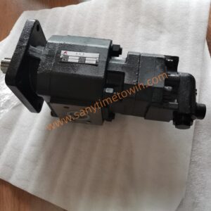 L946 wheel loader gear pump 4120003676 SDLG high quality original spare parts