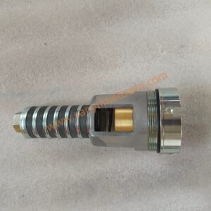 SDLG high quality original spare parts G9190 G9138 grader hydraulic filter 4120016961  valve seat 4120004037005 XNL-160.4