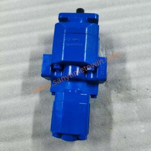SDLG high quality original spare parts 4120006429 Gear Pump L968F