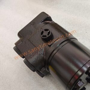 SDLG  L956F high quality original spare parts 4120006531 	Diverter valve