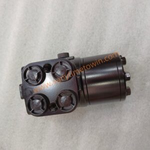SDLG L953 L956 high quality original spare parts  diverter valve 4120006531 air conditioner compressor 4190002758