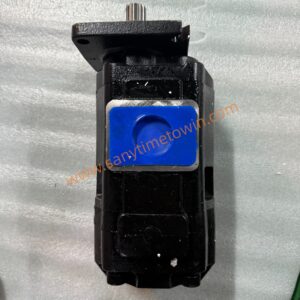 LGMG MT105 Genuine Parts  4120709580 gear pump 63/50-LG01 4110705397010 High Quality Original SDLG Spare Parts