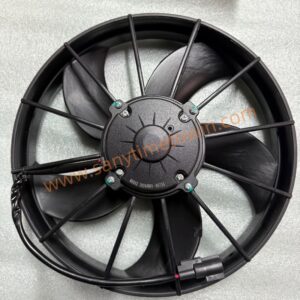SDLG high quality original spare parts Condesor Fan  4130002679001 FAN MOTOR	14403713