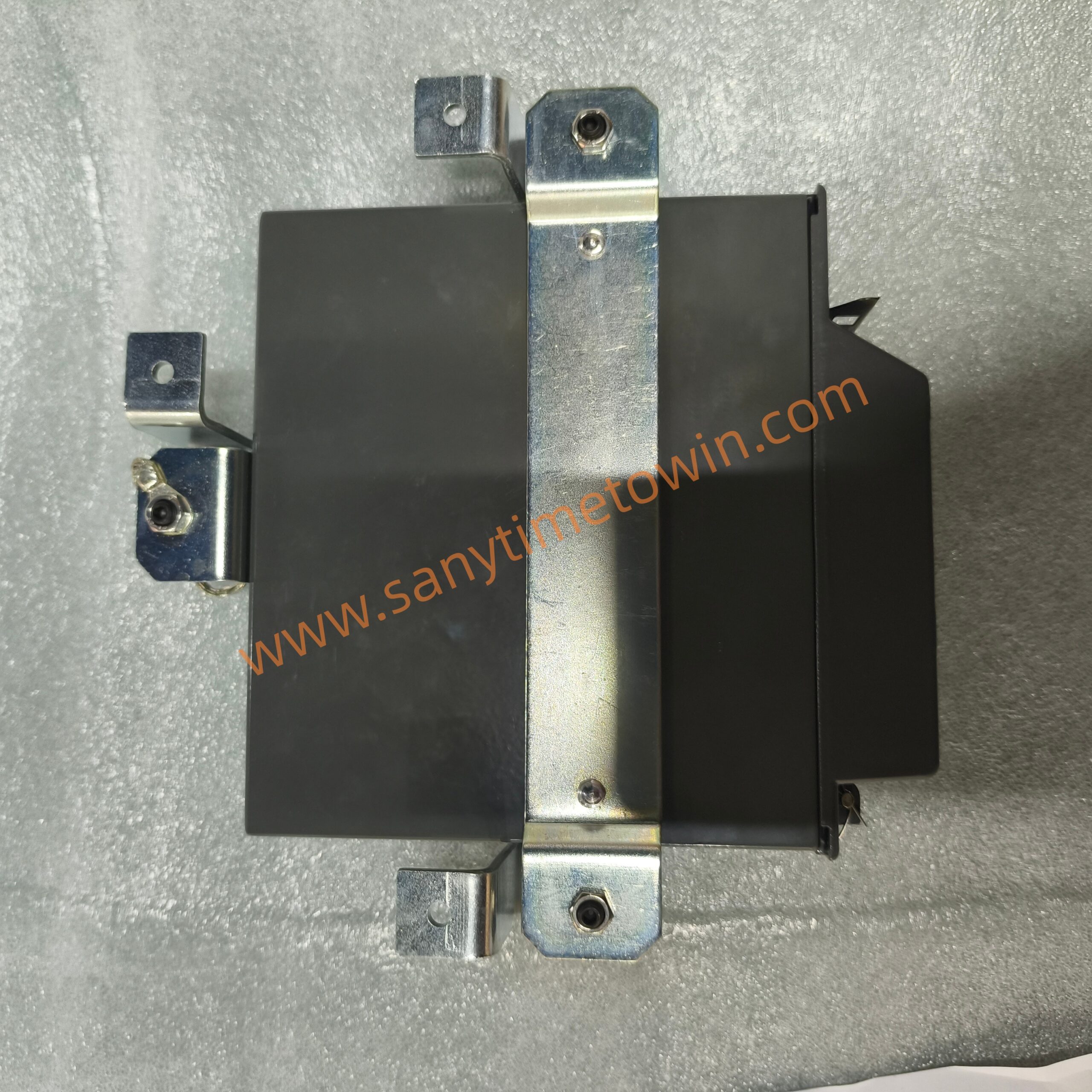 SDLG high quality original spare parts LG968F wheel loader 4130003530 throttle controller - Image 3