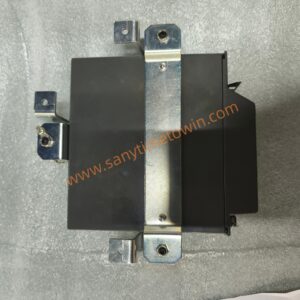 SDLG high quality original spare parts LG968F wheel loader 4130003530 throttle controller