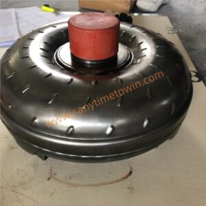 SDLG high quality original spare parts Torque converter 4166031804 4110000076388