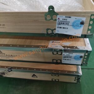 SDLG high quality original spare parts Radiator assembly	4110000479