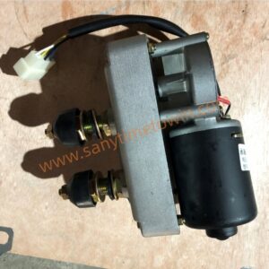 SDLG high quality original spare parts 4190002587 WIPER MOTOR