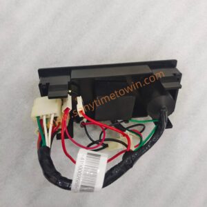 LGMG Genuine Parts  MT86 MT96 AC panel 4190002688  High Quality Original SDLG Spare Parts