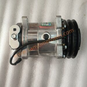 SDLG high quality original spare parts 4190002758	Lubricating nipple