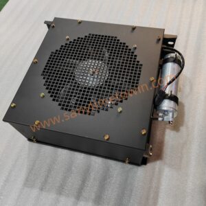 LGMG High Quality Genuine Parts  CONDENSER ASSY	4190708206