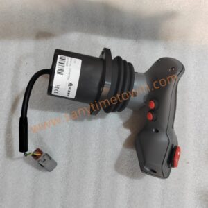LGMG Genuine Parts joystick 4130703340 High Quality Original SDLG Spare Parts