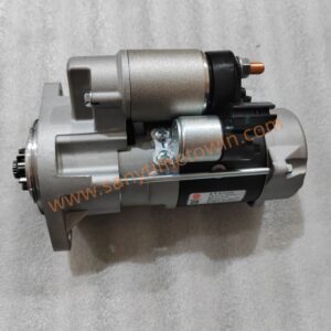 WEICHAI Genuine High Quality Original Parts STARTERS 1003992961C