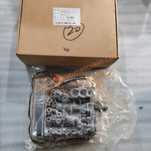 ZF Parts Wheel loader transmission parts 4WG200 4644159347 control valve 4644 159 347 ECU 6057008011 electrical control unit
