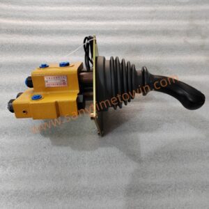 SDLG high quality original spare parts Pilot valve 4120002027