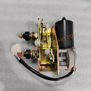 SDLG high quality original spare parts wiper motor 4190002587 2929003755