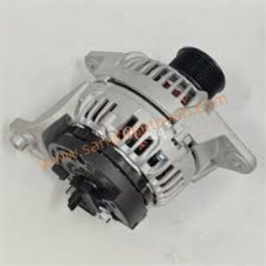 Sany Crane SRSC45C30 genuine original spare parts 60001115 Alternator  60203715 Starter Motor 60203715