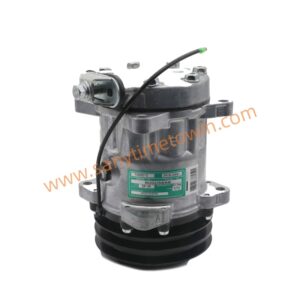 Sany  genuine original spare parts  60005658	Compressor A/C  for wheel loader SYL956H6