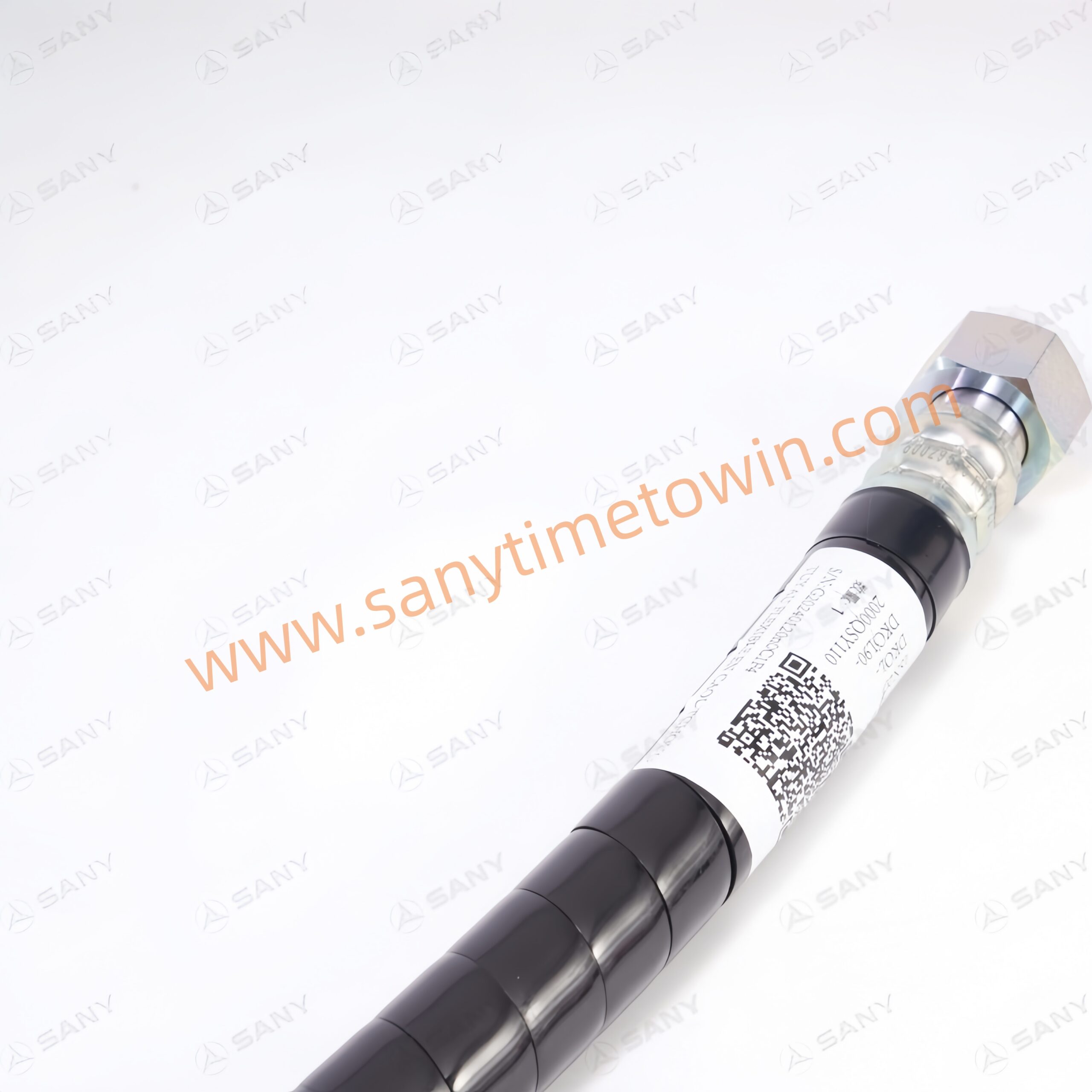 Sany SY485 Engine Oil Hose 60027557 60029555 genuine original spare parts - Image 3