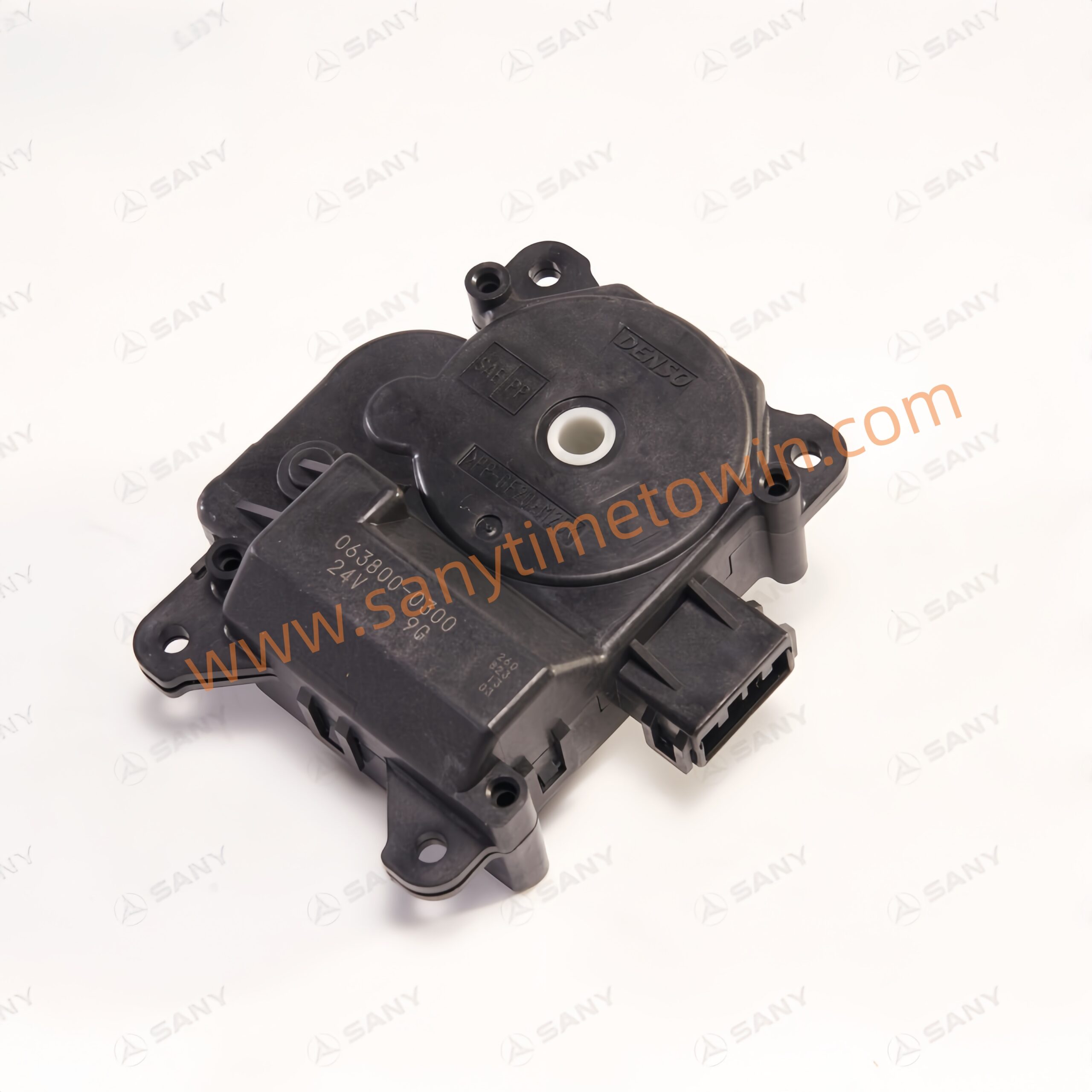 Sany SY485 DC Motor 60049945 60049947 genuine original spare parts - Image 4