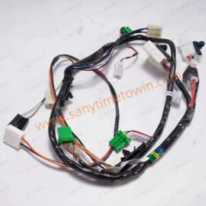 Sany SY485 Air Conditioning Unit Harness Assembly 60049948 genuine original spare parts for excavators