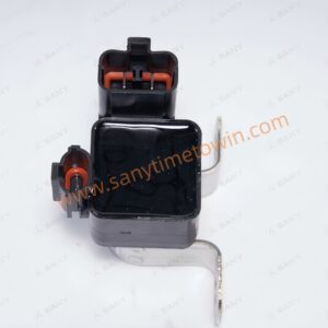 Sany SY485  Starting Motor Relay 60097565 genuine original spare parts for excavators