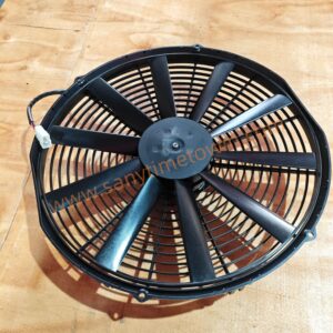 Sany Crane STC500 genuine original spare parts 60098231 Fan Assembly