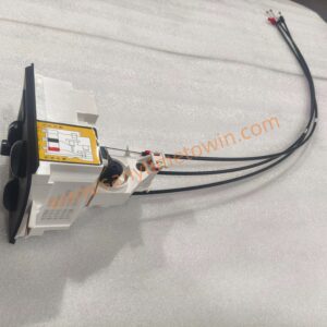 Sany Crane STC1300C genuine original spare parts 60099321 Control panel GP,air conditioner