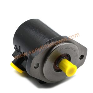 Sany Crane STC300S genuine original spare parts 60106701	steering Pump