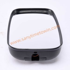 Sany  genuine original spare parts 60119431	Rear View Mirror 12364013	 Panel Assembly   for   Roller SSR120 STR60C