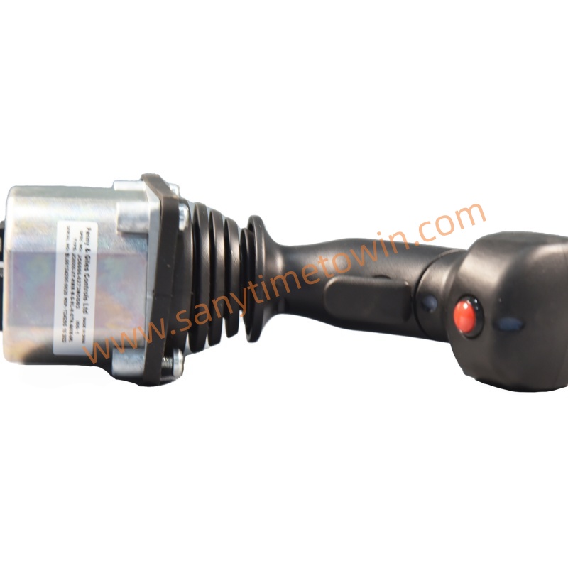 Sany Crane genuine original spare parts 60143815 MULTI-FUNCTION LEVER for SDCY90K7/SDC90K8/ SCP160C2 Forklift - Image 2