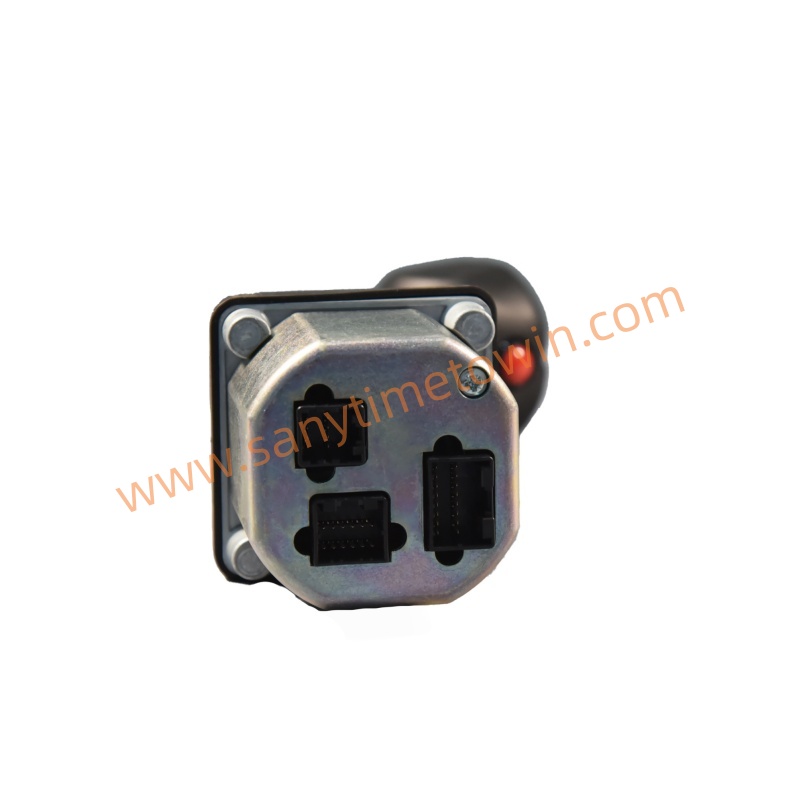 Sany Crane genuine original spare parts 60143815 MULTI-FUNCTION LEVER for SDCY90K7/SDC90K8/ SCP160C2 Forklift - Image 4