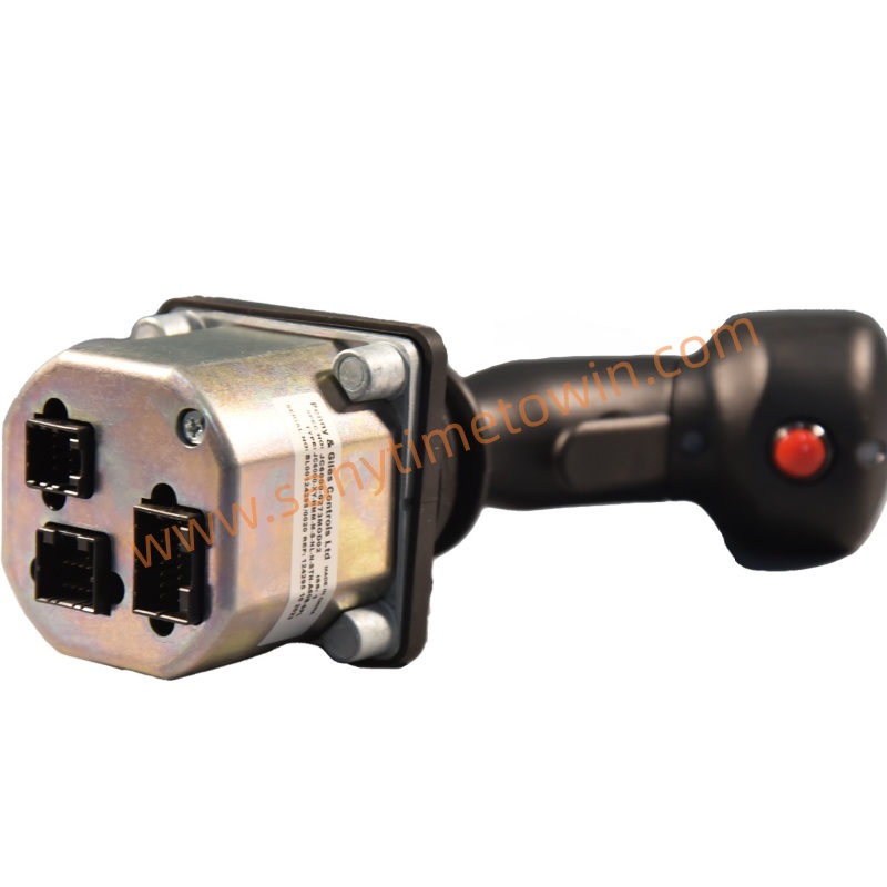 Sany Crane Joystick 60143815 high quality original spare parts - Image 2