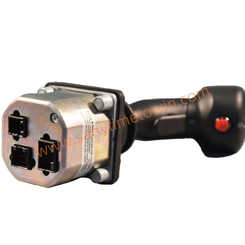 Sany Crane genuine original spare parts 60143815 MULTI-FUNCTION LEVER for SDCY90K7/SDC90K8/ SCP160C2 Forklift - Image 3