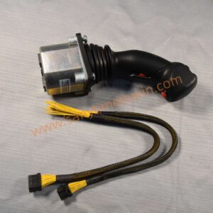 Sany Crane genuine original spare parts 60143815 MULTI-FUNCTION LEVER  for SDCY90K7/SDC90K8/ SCP160C2 Forklift