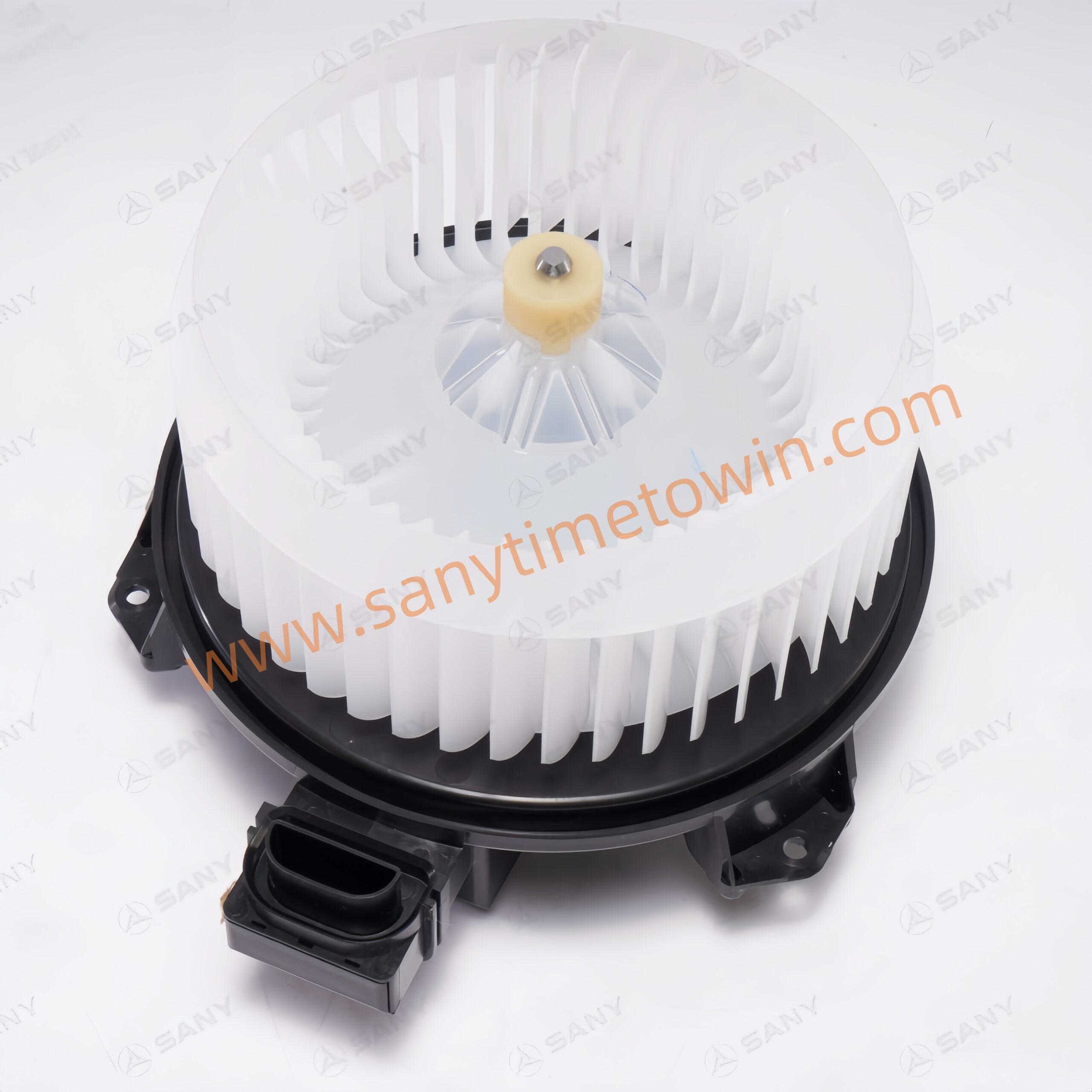 Sany SY485 Blower Motor 60153199 Expansion Valve 60153197 genuine original spare parts for excavators - Image 3