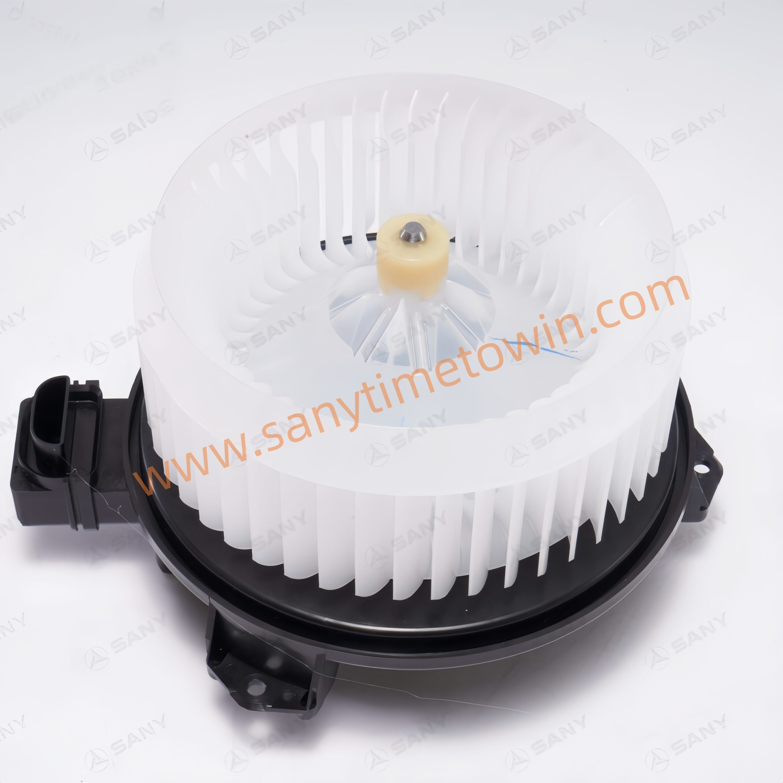 Sany SY485 Blower Motor 60153199 Expansion Valve 60153197 genuine original spare parts for excavators - Image 2