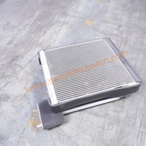 Sany SY485 Evaporator Assembly With Components 60153202 genuine original spare parts for excavators