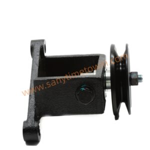 Sany Crane  genuine original spare parts 60174903 Tension pulley GP 11657669 INSTRUMENT PANEL