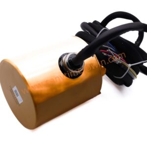 Sany Crane SRC900T  SRC1200T genuine original spare parts 60185495 Slip Ring 60200685T sealing ring