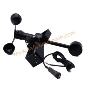 Sany Crane SRC1200T SRC300C genuine original spare parts 60197102 Wind Speed Sensor