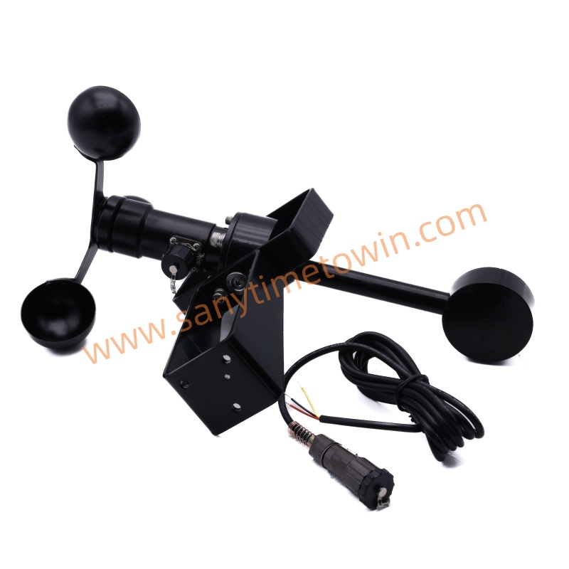 Sany Crane SRC1200T SRC300C genuine original spare parts 60197102 Wind Speed Sensor