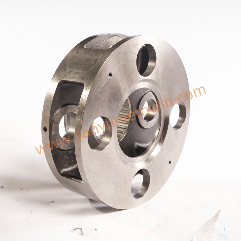 Sany SY485 excavator 60221615 Conveyor Rack 60221616 Conveyor Rackgenuine original spare parts - Image 2