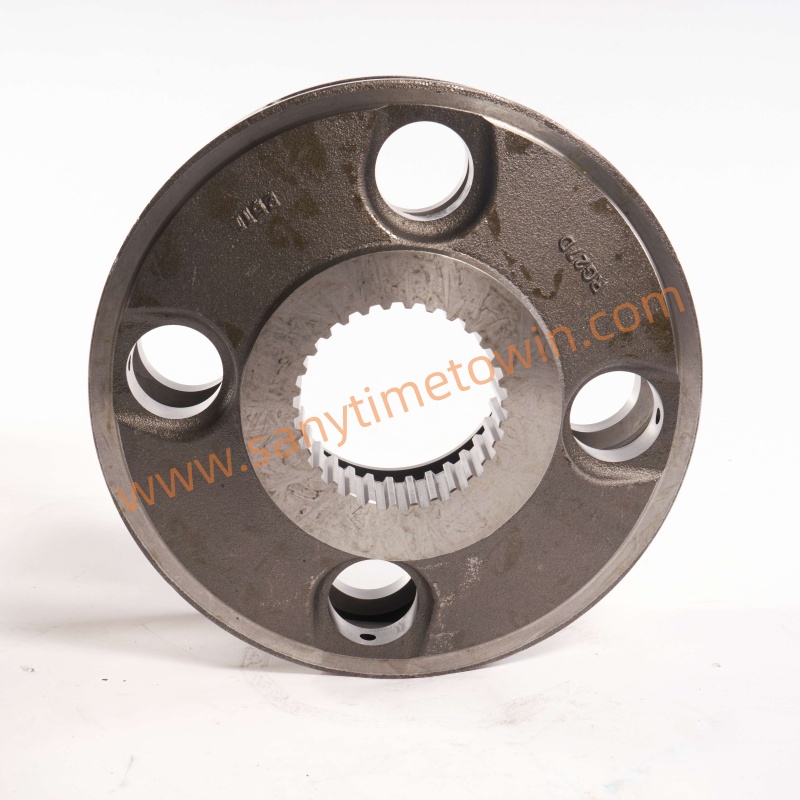 Sany SY485 excavator 60221615 Conveyor Rack 60221616 Conveyor Rackgenuine original spare parts