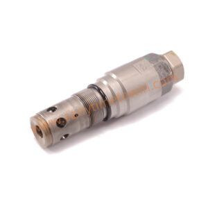 Sany SY485 excavator 60221666 Pressure Relief Valve genuine original spare parts