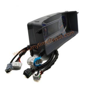 Sany Crane STC500 genuine original spare parts 60222011	Combination bus instrument