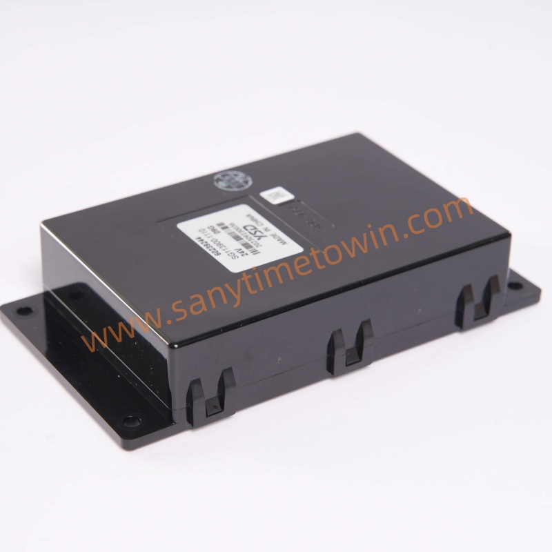 Sany SY1200 excavator Air Conditioning Controller 60239244 genuine original spare parts