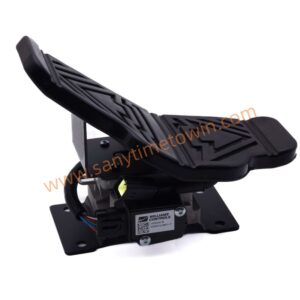 Sany Crane SRC800C genuine original spare parts 60242395 Pedal, Step, Electrical 60334775 Valve  Service Brake